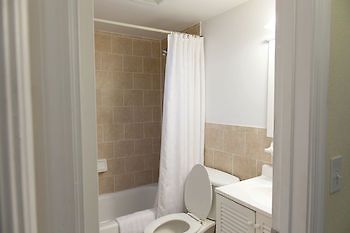 Colindale Apartments Williams Town Экстерьер фото