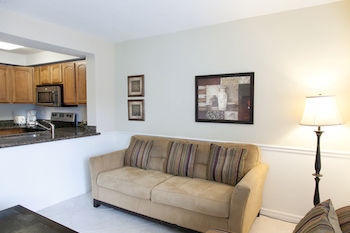 Colindale Apartments Williams Town Экстерьер фото